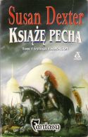 Okładka - Książę Pecha