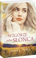 Okładka książki - Wzgórze pełne słońca
