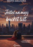 Ok�adka - Jeste� na mojej bucket list
