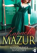 Okadka - Zapach Mazur