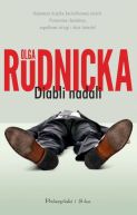 Okładka - Diabli nadali 