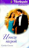 Ok�adka - Uroczy nicpo�