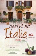 Okładka - Apetyt na Italię 