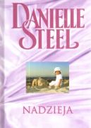 Okadka ksizki - Nadzieja