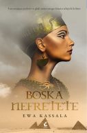 Ok�adka - Boska Nefretete