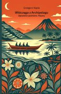 Ok�adka - W��cz�ga z Archipelagu. Opowie�ci podr�ne. Filipiny