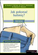 Okładka - Jak pokonać bulimię? Trening 