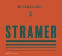 Okadka - Stramer. Audiobook