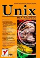 Okadka - UNIX dla kadego