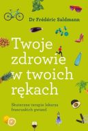 Ok�adka - Twoje zdrowie w twoich r�kach