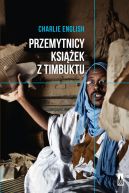 Okadka - Przemytnicy ksiek z Timbuktu