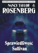 Okadka - Sprawiedliwo Sullivan