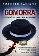 Ok�adka - Gomorra. Podr� po imperium kamorry
