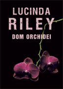 Okładka książki - Dom orchidei 