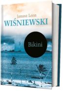 Okładka ksiązki - Bikini