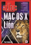 Okadka ksizki - ABC MAC OS X Lion