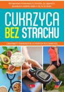 Ok�adka - Cukrzyca bez strachu