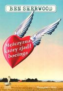 Okadka - Mczyzna, ktry zjad boeinga