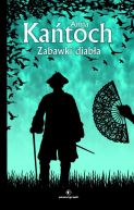 Ok�adka - Zabawki diab�a