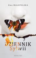 Ok�adka - Dziennik Sylwii 