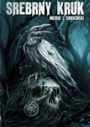 Ok�adka - Srebrny kruk