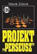 Okadka ksizki - Projekt "Perseusz"