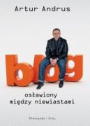 Okadka - Blog osawiony midzy niewiastami