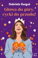 Okadka ksizki - Gowa do gry, cycki do przodu!