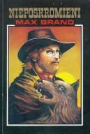 Ok�adka - Nieposkromieni