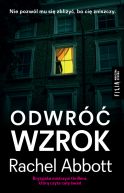 Okadka ksizki - Odwr wzrok