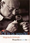 Okadka - Co to s sepulki? Wszystko o Lemie