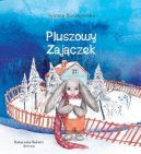 Okadka ksizki - Pluszowy Zajczek