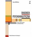 Ok�adka - Diagnoza psychoanalityczna