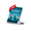 Okadka - Jak zosta buddyjskim milionerem.  9 praktycznych porad jak by szczliwym w materialistycznym wiecie.