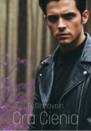 Ok�adka - Gra Cienia