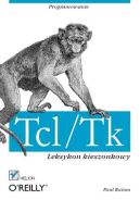 Ok�adka - Tcl/Tk. Leksykon kieszonkowy