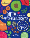 Okadka ksizki - Dieta w chorobach autoimmunologicznych
