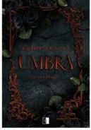 Ok�adka ksi��ki - Umbra