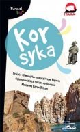 Okładka - Korsyka [Pascal Lajt]