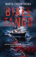 Ok�adka - Bia�e Tango