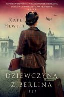 Okładka - Dziewczyna z Berlina