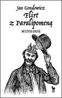 Okładka - Flirt z Paralipomeną. Mitologie