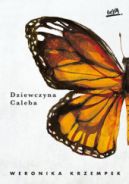 Ok�adka - Dziewczyna Caleba