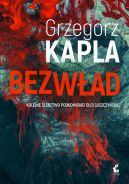 Okadka - Bezwad