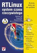 Ok�adka - RTLinux - system czasu rzeczywistego