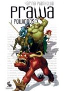 Ok�adka - Prawa i powinno�ci