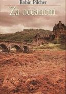 Okadka ksizki - Za oceanem