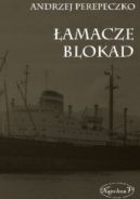 Ok�adka - �amacze Blokad