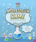 Ok�adka - LABORATORIUM SLIME. Zosta� ekspertem slime!