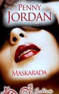 Ok�adka - Maskarada